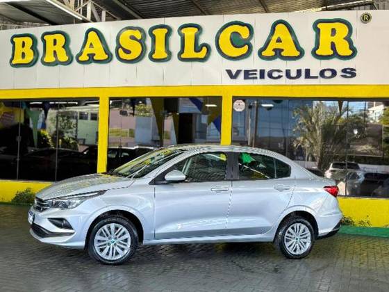 FIAT CRONOS 1.3 FIREFLY FLEX DRIVE MANUAL